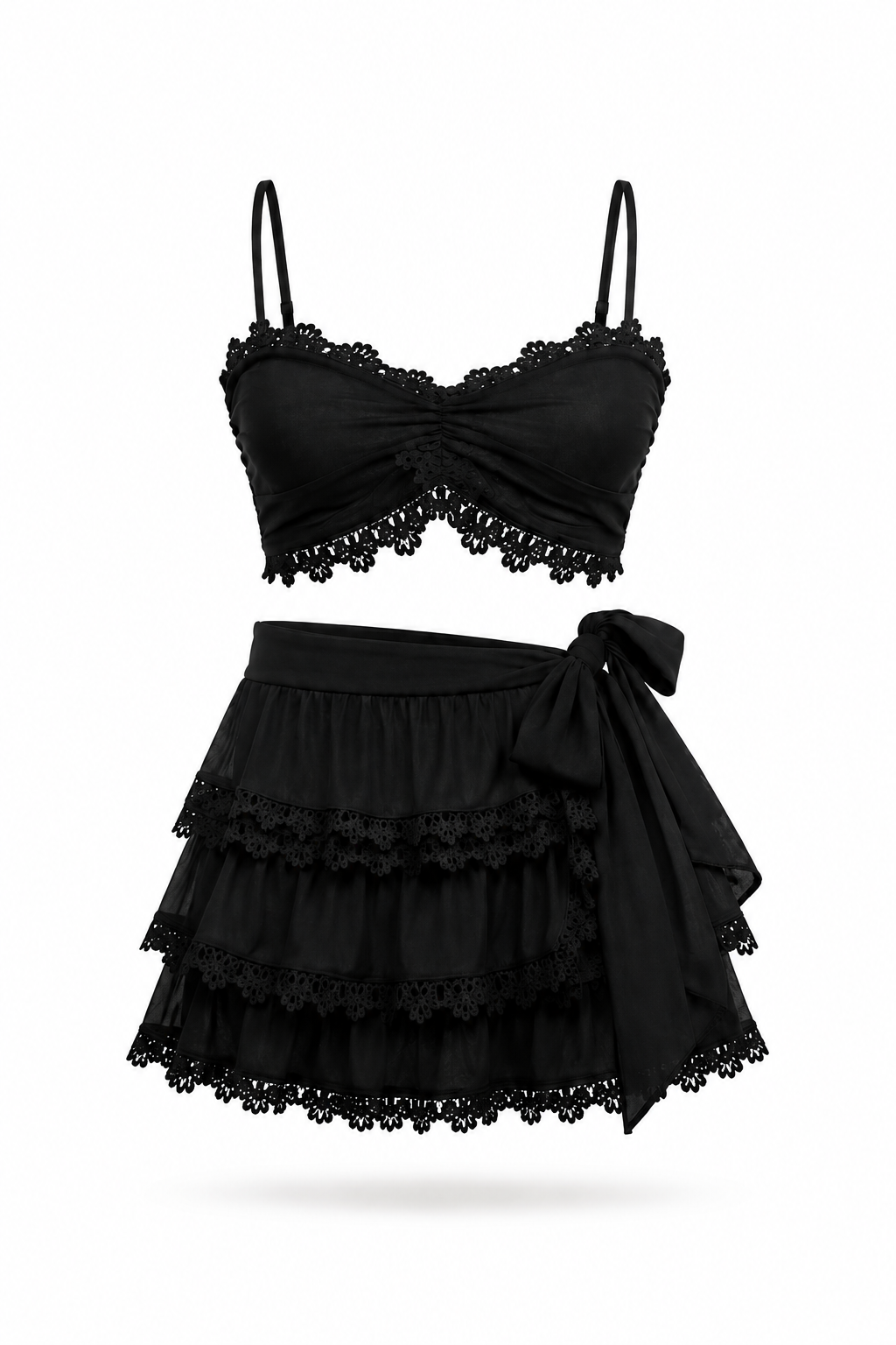 Dolce Set by Annabelle