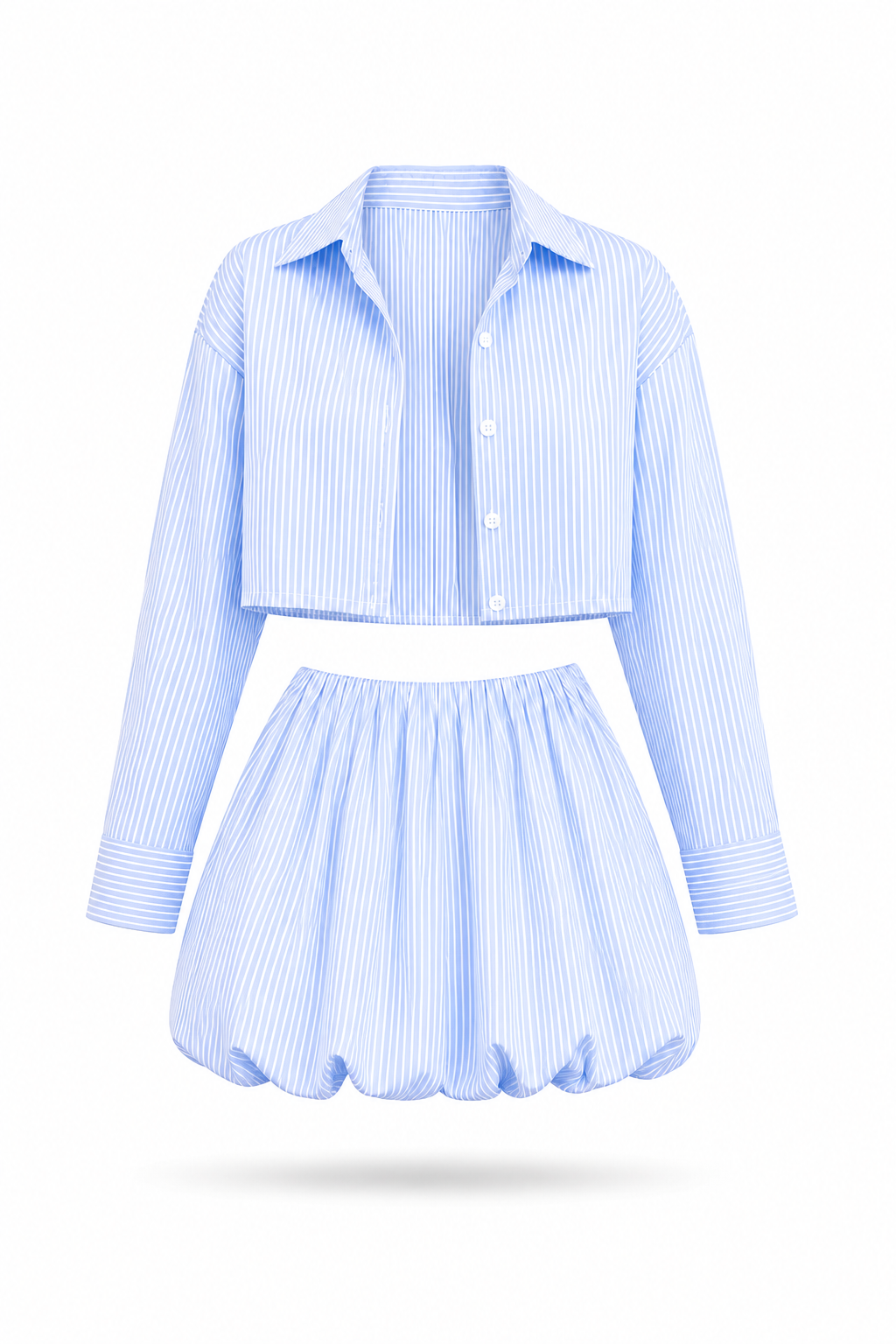 Azure Set by Annabelle