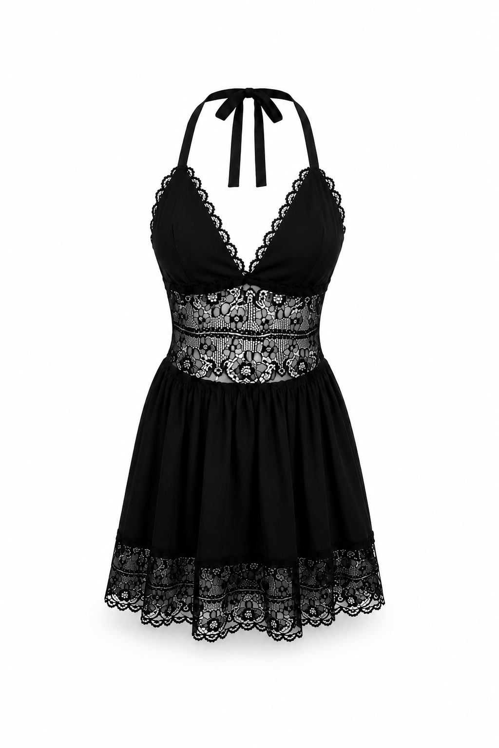 Cote d'Azure Dress by Annabelle