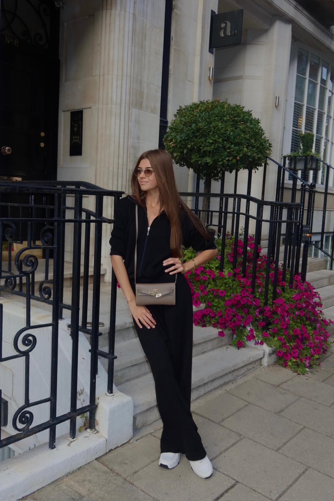 Mayfair Set by Annabelle